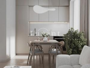 Prodej bytu 1+kk, Kladno, Pražská, 43 m2