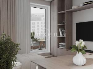 Prodej bytu 2+kk, Kladno, Pražská, 56 m2