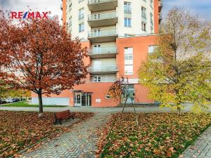 Prodej bytu 2+kk, Praha - Záběhlice, Mattioliho, 50 m2