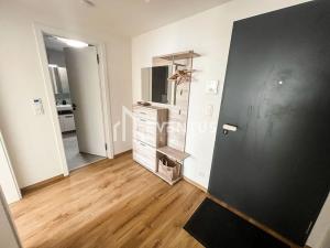 Pronájem bytu 2+kk, Praha - Holešovice, Jankovcova, 59 m2