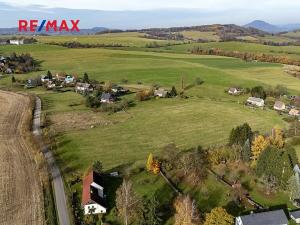 Prodej pozemku pro bydlení, Velká Bukovina, 1237 m2