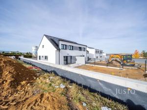 Prodej bytu 5+kk, Boršov nad Vltavou, Severní, 121 m2