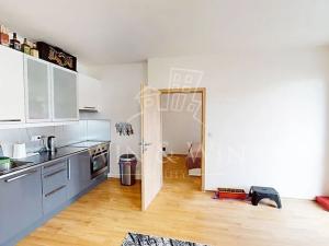 Prodej bytu 2+kk, Praha - Čakovice, Bermanova, 60 m2