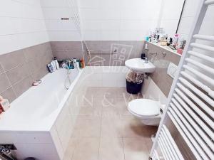 Prodej bytu 2+kk, Praha - Čakovice, Bermanova, 60 m2