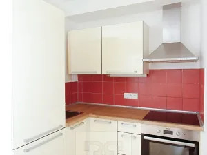 Pronájem bytu 2+kk, Praha - Vysočany, Pod Harfou, 48 m2