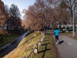 Prodej bytu 2+kk, Praha - Nusle, Maroldova, 57 m2