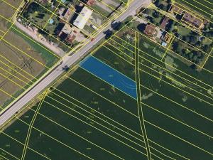 Prodej pozemku pro bydlení, Tučapy, 5481 m2