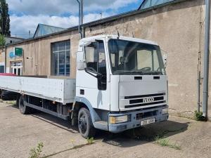 Prodej výrobních prostor, Kolín, K Dílnám, 1529 m2