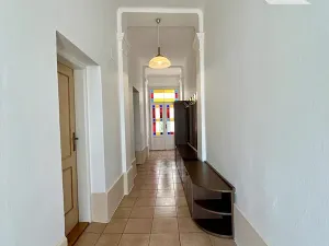 Pronájem rodinného domu, Kroměříž, 169 m2