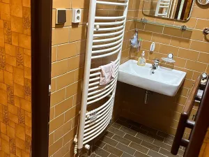 Pronájem rodinného domu, Praha - Motol, Bedrnova, 210 m2