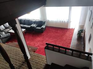 Pronájem rodinného domu, Praha - Motol, Bedrnova, 210 m2