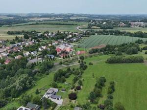 Prodej pozemku pro bydlení, Střítež, 1117 m2