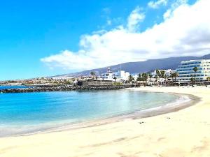 Prodej bytu 3+kk, Adeje, Španělsko, Avenida Austria, 78 m2