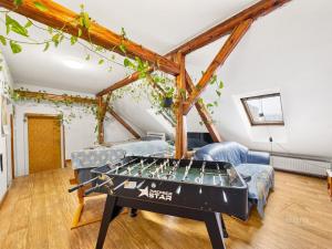 Prodej rodinného domu, Pardubice - Zelené Předměstí, Na Spravedlnosti, 330 m2