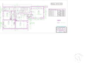 Prodej rodinného domu, Pardubice - Zelené Předměstí, Na Spravedlnosti, 330 m2