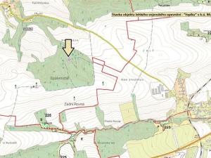 Prodej - jiné, Vroutek, 21 m2