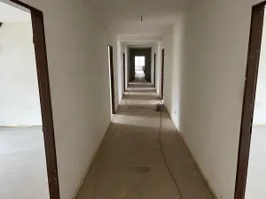 Prodej výrobních prostor, Pavlov, 1540 m2