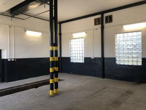 Prodej komerční nemovitosti, Cheb, Kamenická, 210 m2