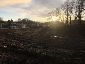 Prodej pozemku pro bydlení, Děpoltovice, 1233 m2