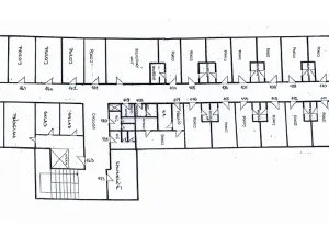 Pronájem kanceláře, Dalovice, Botanická, 30 m2