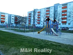 Pronájem bytu 2+1, Frýdlant nad Ostravicí, Pionýrů, 65 m2