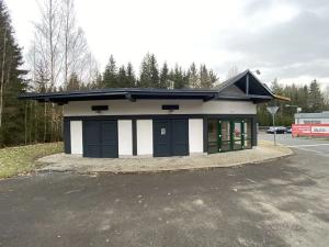 Prodej obchodního prostoru, Cheb, 70 m2