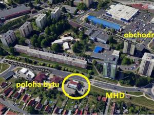 Pronájem bytu 6+kk a větší, Sokolov, Karla Havlíčka Borovského, 220 m2