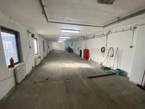 Pronájem výrobních prostor, Sokolov, Truhlářská, 340 m2