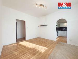 Pronájem bytu 3+1, Karviná - Hranice, Slovenská, 60 m2