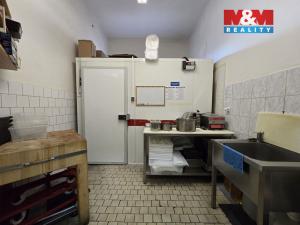 Pronájem restaurace, Frýdek-Místek - Místek, Tržní, 256 m2