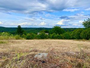 Prodej pozemku, Černolice, Lísková, 500 m2