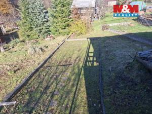 Prodej chaty, Frýdek-Místek - Lískovec, 17 m2