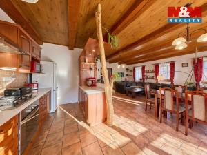 Prodej rodinného domu, Velké Svatoňovice, 196 m2