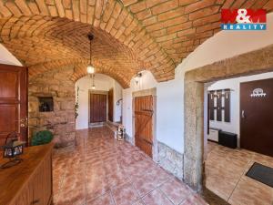 Prodej rodinného domu, Velké Svatoňovice, 196 m2