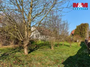 Prodej rodinného domu, Velké Svatoňovice, 196 m2