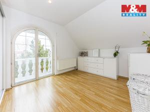 Prodej rodinného domu, Vilémov, 145 m2