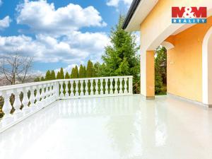 Prodej rodinného domu, Vilémov, 145 m2