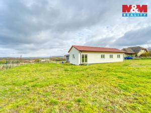 Prodej rodinného domu, Újezd, 84 m2