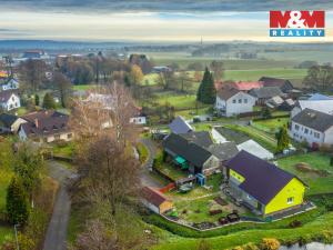 Prodej rodinného domu, Chotěboř - Svinný, 72 m2