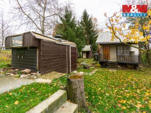 Prodej chaty, Choceň, Peliny, 21 m2