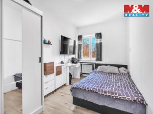 Prodej rodinného domu, Staré Jesenčany, 110 m2