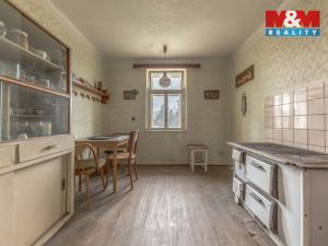 Prodej rodinného domu, Paběnice, 82 m2