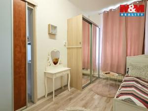 Prodej bytu 3+1, Ostrava - Přívoz, Gebauerova, 84 m2