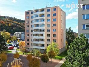 Prodej bytu 1+kk, Kuřim, Na Loučkách, 29 m2