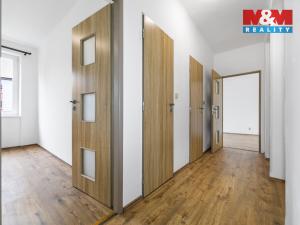 Pronájem bytu 2+1, Nýrsko, Jiráskova, 50 m2