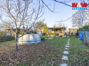 Prodej chaty, Pardubice - Pardubičky, 12 m2