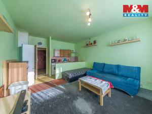 Prodej bytu 1+kk, Havířov - Šumbark, Zvonková, 28 m2