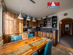 Prodej bytu 3+1, Blansko, Okružní, 79 m2