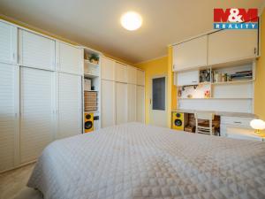 Prodej bytu 3+1, Blansko, Okružní, 79 m2