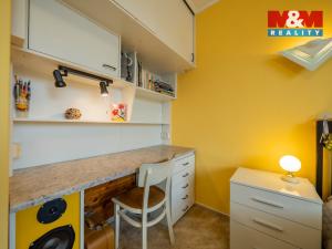 Prodej bytu 3+1, Blansko, Okružní, 79 m2